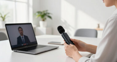 11 Best Portable Video Conferencing Microphones in 2026