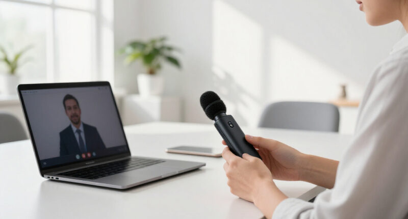 11 Best Portable Video Conferencing Microphones in 2026