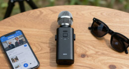 11 Best Wireless Microphone Systems For News Reporting In 2026