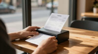 12 Best Portable Document Scanners in 2026