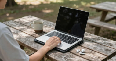 13 Best Portable Laptop Stands for 2026