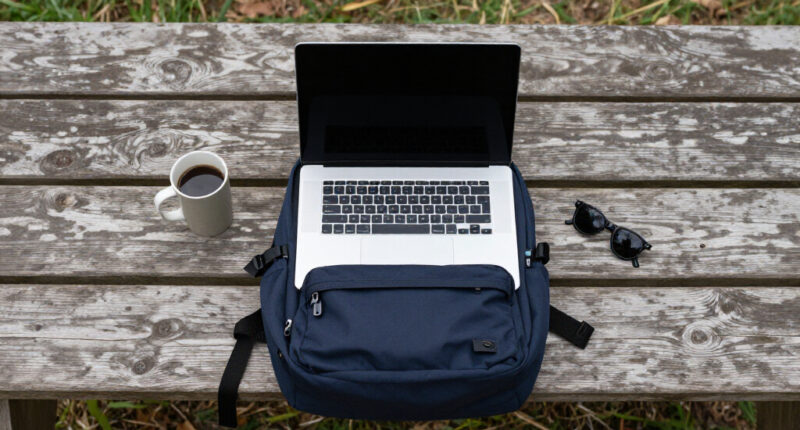 13 Best Student Laptop Backpacks in 2026