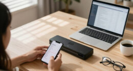 14 Best Portable Document Scanners in 2026