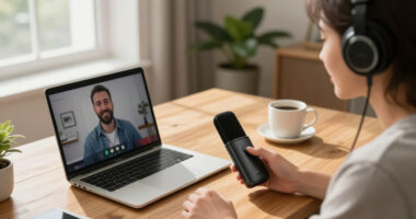 14 Best Portable Video Conferencing Microphones for 2026