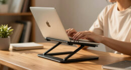 14 Best Student Ergonomic Laptop Stands in 2026