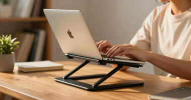 14 Best Student Ergonomic Laptop Stands in 2026