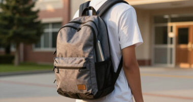14 Best Student Laptop Backpacks in 2026