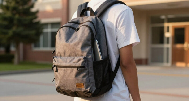 14 Best Student Laptop Backpacks in 2026