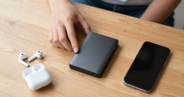 15 Best Portable External Hard Drives in 2026