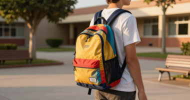 15 Best School Backpacks for Teens in 2026