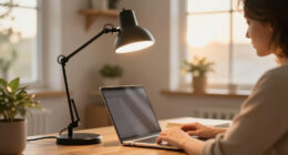 15 Best Student Desk Lamps in 2026