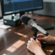 3 Best News Desk Microphones in 2026
