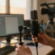 4 Best News Desk Microphones in 2026