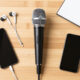4 Best News Desk Microphones in 2026