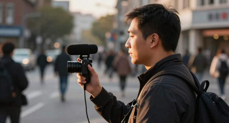 6 Best News Media Equipment for Journalists in 2026