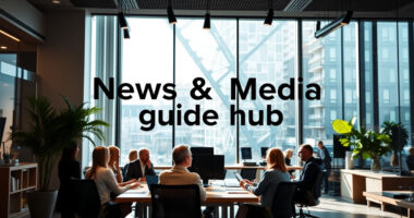 News and Media: A Complete Guide to Staying Informed