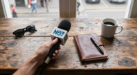7 Best News Reporting Microphones in 2026