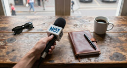 7 Best News Reporting Microphones in 2026