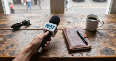 7 Best News Reporting Microphones in 2026