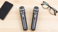 8 Best Portable Wireless Microphones in 2026