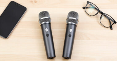 8 Best Portable Wireless Microphones in 2026
