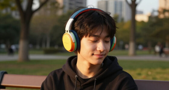 8 Best Student-Friendly Noise-Canceling Headphones in 2026