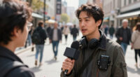 9 Best News Reporter Microphone Kits in 2026