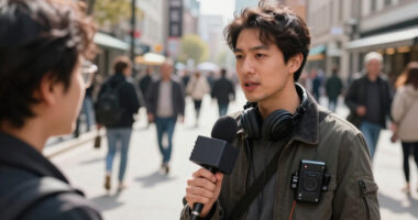 9 Best News Reporter Microphone Kits in 2026