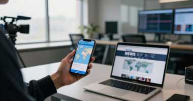 Argentina Surges In Global Coverage