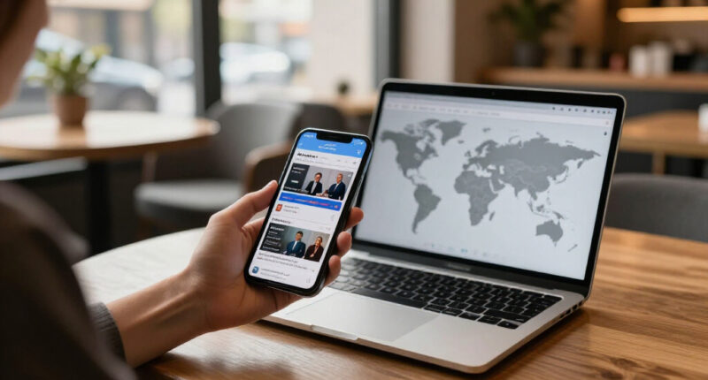 Armenia Surges In Global Coverage