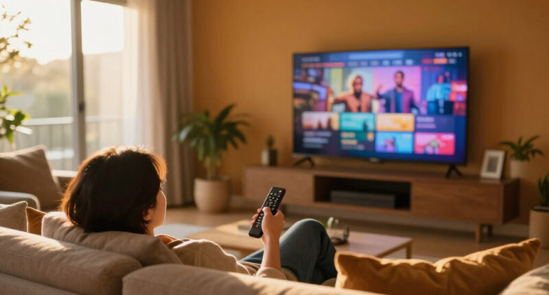 Best Labor Day Deals On Smart TVs Compared