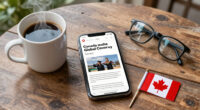 Canada Surges In Global Coverage