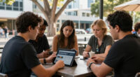 Canberra, Australian Capital Territory, Australia Surges In Global Coverage