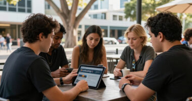 Canberra, Australian Capital Territory, Australia Surges In Global Coverage