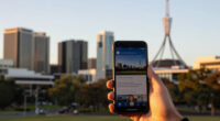 Canberra, Australian Capital Territory, Australia Surges In Global Coverage