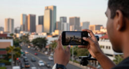 Colombo, Western, Sri Lanka Surges In Global Coverage