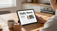 Daily News 28 / 08 / 2026