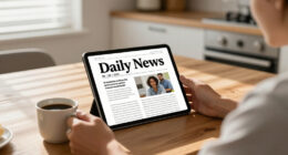 Daily News 28 / 08 / 2026