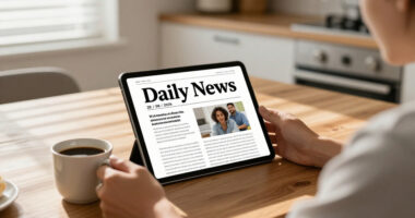 Daily News 28 / 08 / 2026
