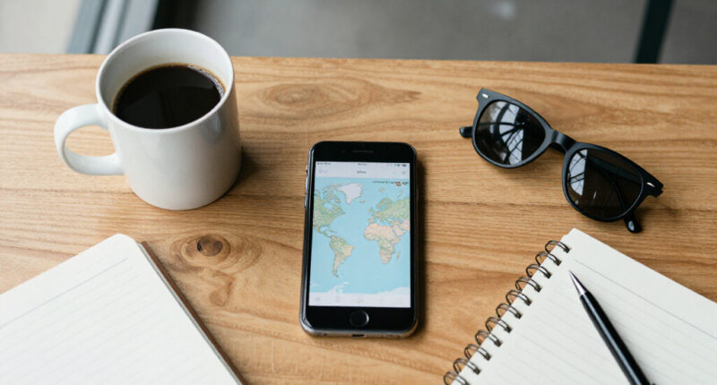 El Paso, Texas, United States Surges In Global Coverage