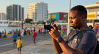Equatorial Guinea Surges In Global Coverage