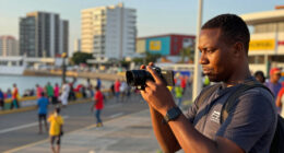 Equatorial Guinea Surges In Global Coverage