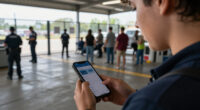 Felony Charges For Citizen Deleting Phone Data At US Border