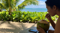 Fiji Surges In Global Coverage