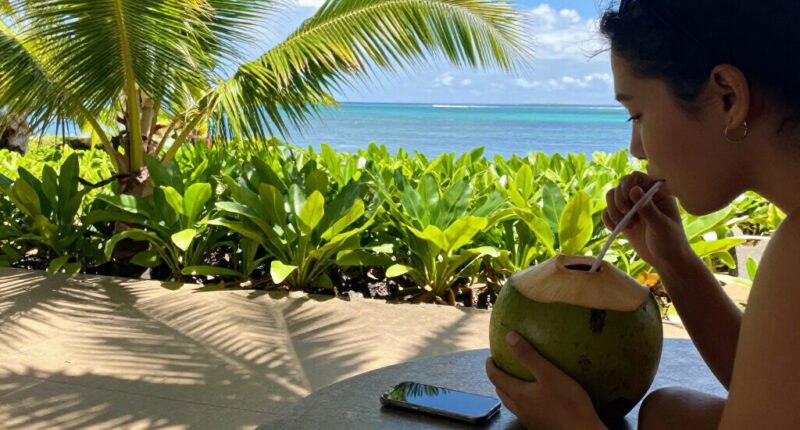 Fiji Surges In Global Coverage