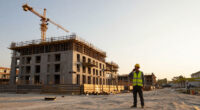 Gewerkton — Gewerkton Bets the Building Site Can Run on Voice