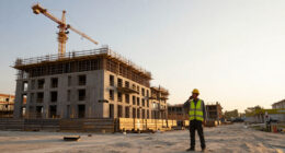 Gewerkton — Gewerkton Bets the Building Site Can Run on Voice