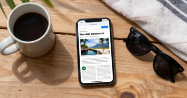 Grenada Surges In Global Coverage