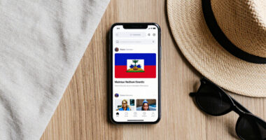 Haiti Surges In Global Coverage