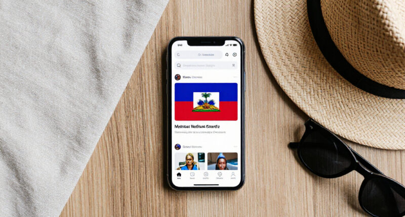 Haiti Surges In Global Coverage